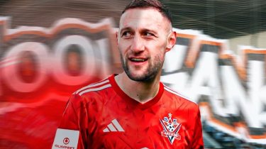 «Богатая культура»: Новичок «Актобе» восхитился Казахстаном