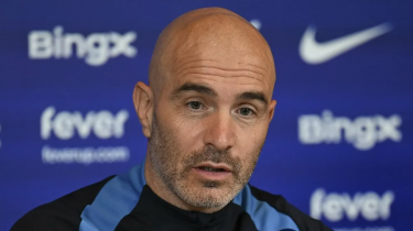 Критические результаты: «Челси» готов уволить Энцо Мареску