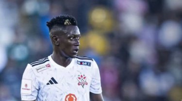 Запросы Жайро Жана удивили клубы КПЛ