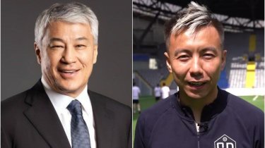 «Не надо хайповать»: Боранбаев жестко ответил Сыдыкбеку