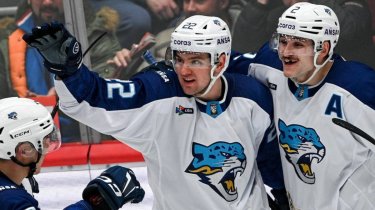 «Барыс» решил судьбу казахстанских игроков