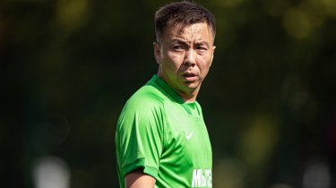 Сыдыкбек ответил на резкое высказывание Боранбаева