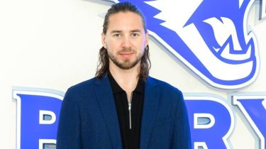 В «Барысе» закрыли вопрос с будущим своих хоккеистов