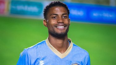 Экс-нападающий «Актобе» вошел в ТОП 10 лучших бомбардиров мира