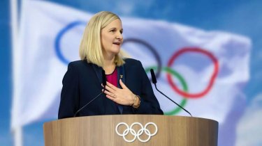 Никакого флага: глава МОК исключила участие России на ОИ-2026 даже при мире