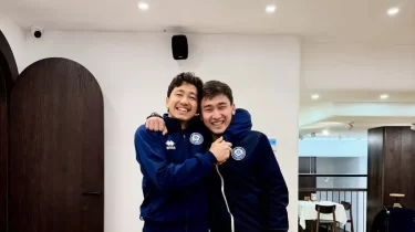 Трансферы КПЛ: «Кайсар» усилился полузащитником молодежной сборной Казахстана