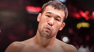 Шавкат Рахмонов проигнорировал «Қара балашку»: Бакли выбрал нового соперника