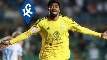 Джеффри Чинеду в «Крыльях Советов»: почему «Астана» продала лидера за полцены