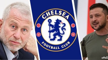 Миллиарды «Челси» для Украины: как Зеленский намерен забрать 2,5 млрд