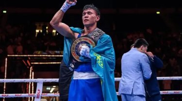 IBA Nomad: Умар Кремлев и Nomad Fighting запускают в Казахстане новую лигу бокса