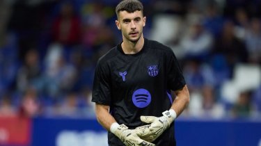 «Крысы для предателя»: фанаты «Эспаньола» готовят акцию против вратаря «Барселоны»