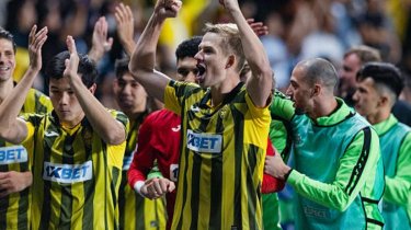 Подготовка к «Арсеналу» и «Брюгге»: «Кайрат» объявил состав на зимние сборы