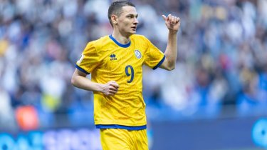 «Рейс из ада»: Тренер Чеснокова отреагировал на трансфер казахстанца