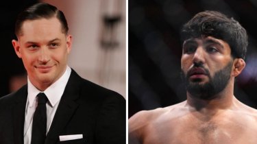 Как голливудский «Веном» едва не встретился с Арманом Царукяном в Ереване