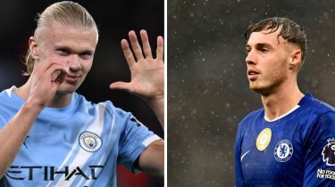 «Mанчестер Сити» — «Челси»: где и когда смотреть матч