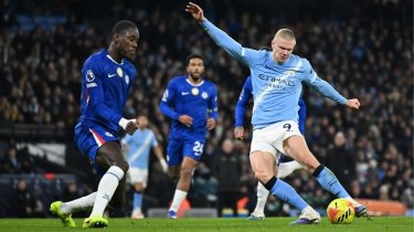 «Челси» без тренера сотворил чудо в концовке против «Манчестер Сити» (Видео)