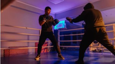 «Было бы интересно»: в команде Рахмонова отреагировали на вызов Маддалены