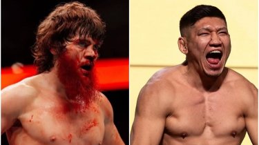 «Не включай заднюю»: Куат Хамитов вызвал Шару Буллета на бой