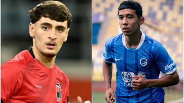 «Казахстан – второй дом»: капитан «Моленбека» рассказал о встрече с форвардом «Генка»