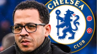 Названы сроки вступления в должность нового тренера «Челси»