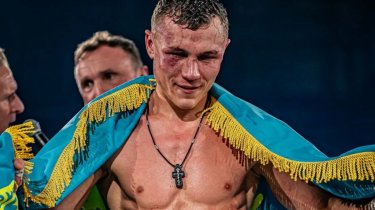 «Молодой Головкин» сразится за титул чемпиона мира в Германии