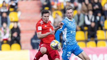 «Актобе» решит судьбу новичков на сборах в Турции