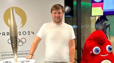 «Актобе» отказался от услуг украинского агента