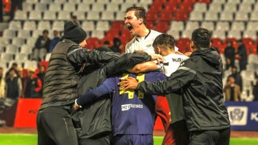 «Кызылжар» оценит силы новичков на зимних сборах