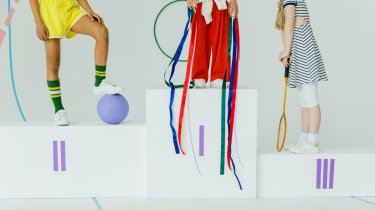 Судьбу платформы ArtSport решили в Казахстане