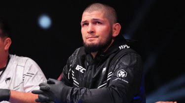 Хабиб Нурмагомедов объяснил, почему стал бойцом ММА