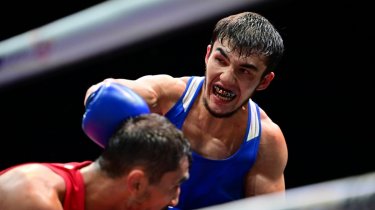 50 лучших боксеров Казахстана готовятся к новому сезону