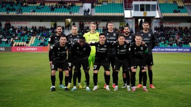 Костанайский «Тобол» погряз в долгах: Клуб покинут футболисты