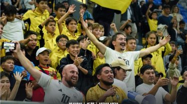 Клуб Ломтадзе отберет игроков на турецких сборах