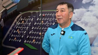 «Провалов не было»: Сатжанов ответил критикам сборной Казахстана по боксу