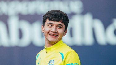 Гвардиола решил сделать Хусанова основным в «Манчестер Сити»