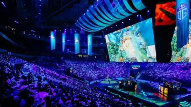 Путевка в Японию: как попасть в сборную Казахстана по киберспорту