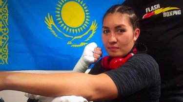 «Пропускай меньше ударов в голову»: Сатыбалдинова ответила на выпад Жумагулова