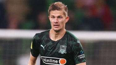 «Кайрат» подписал легионера на месяц из-за Лиги чемпионов