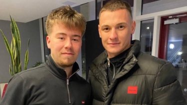 Ислам Чесноков переезжает в Эдинбург: все детали трансфера лидера «Тобола»