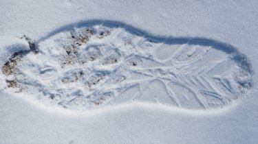 Метели и гололедица возвращаются в Казахстан