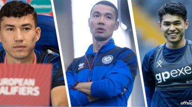 «Как Зайнутдинов»: Нурдаулетов призвал Кенжебека уехать в Россию