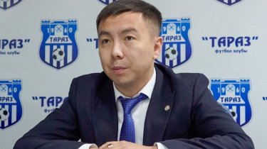 «Не для пафоса»: Дидар Сыдыкбек открыл свой YouTube-канал