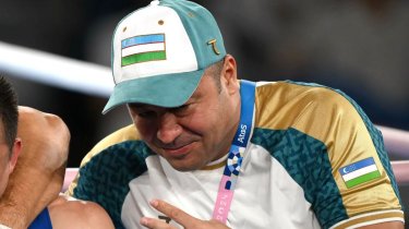 «Мы сотворили историю»: Тренер Узбекистана заявил о величии в боксе