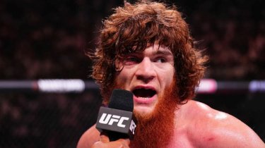 «Дагестанский казах» назвал дату следующего боя в UFC