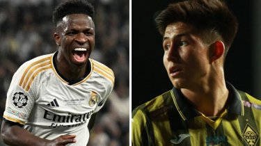 Сатпаев и Винисиус в одной команде? «Челси» готовит трансфер века