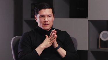 Елеусинов назвал ТОП 3 казахстанских спортсменов