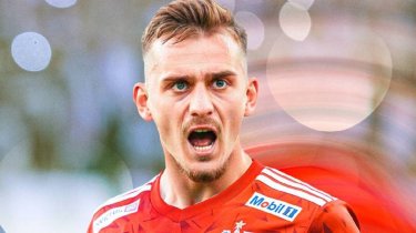 «Актобе» официально подписал звездного новичка за 600 тысяч евро