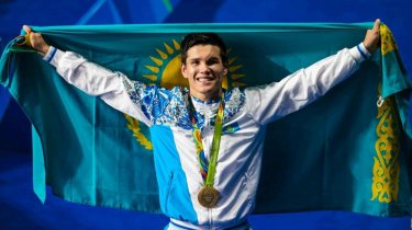 Елеусинов сделал заявление о выступлении на Олимпиаде-2028