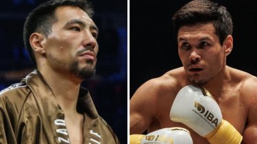 «Могли подсыпать»: Елеусинов озвучил версию допинг-скандала Алимханулы