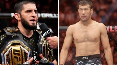 Завершит карьеру? Махачев может избежать боя с Рахмоновым